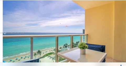 2501 S Ocean Dr #1520