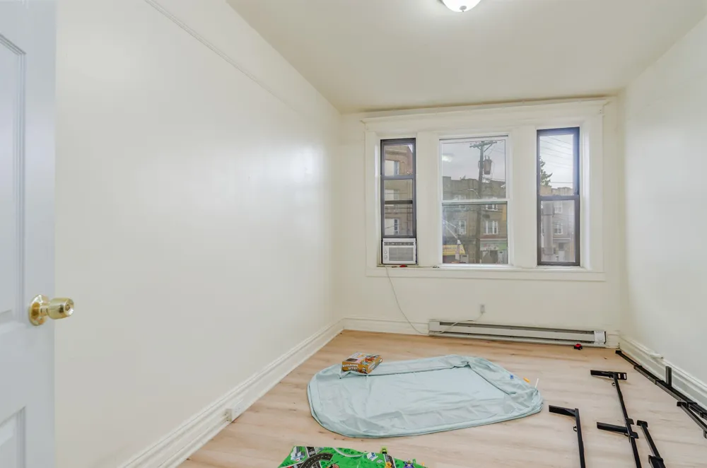 6A ROSE AVE Jersey City, NJ 07305