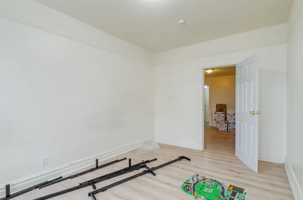 6A ROSE AVE Jersey City, NJ 07305