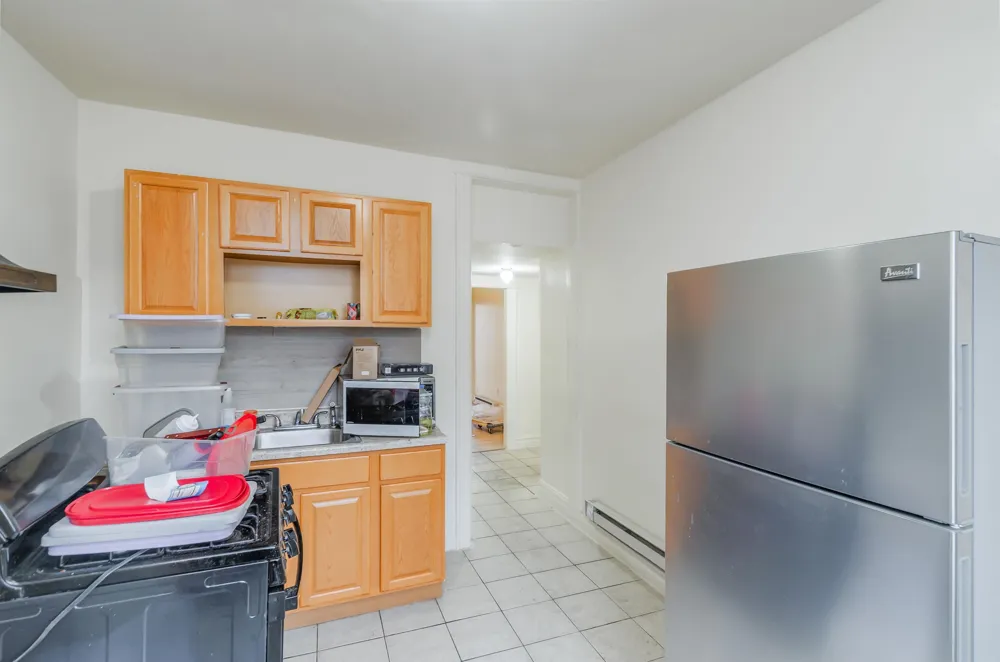 6A ROSE AVE Jersey City, NJ 07305