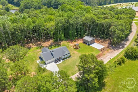 1025 Dewey Road