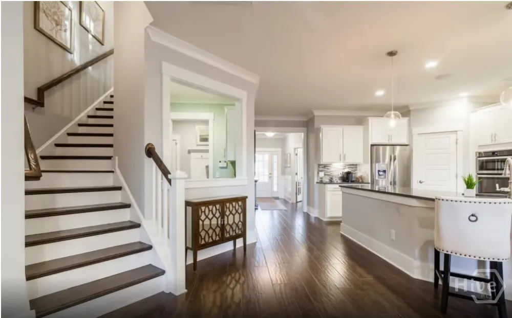 154 Chatham Lane Richmond Hill, GA 31324
