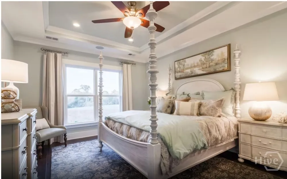 154 Chatham Lane Richmond Hill, GA 31324
