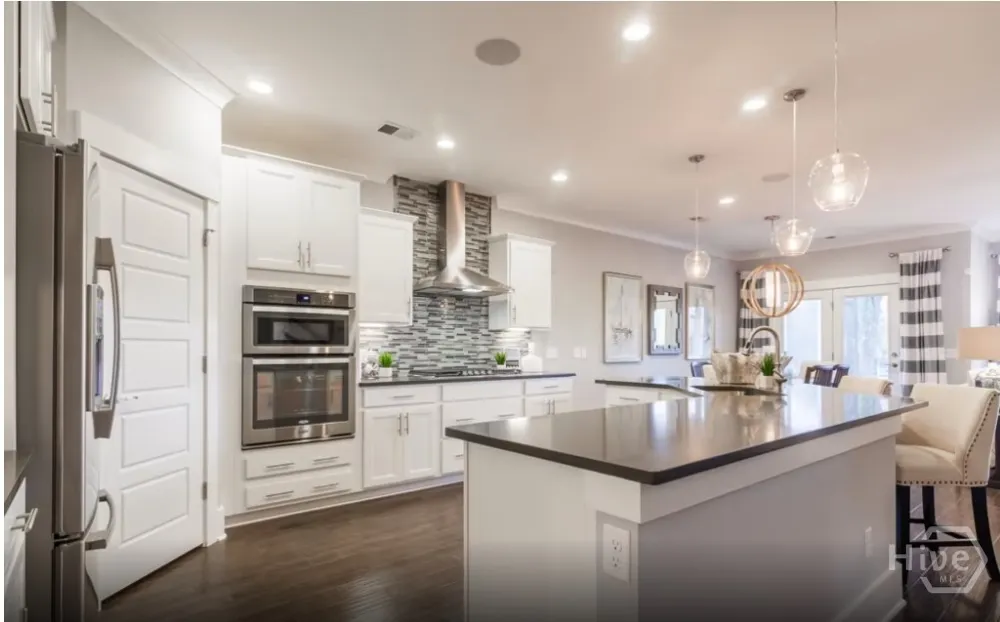 154 Chatham Lane Richmond Hill, GA 31324