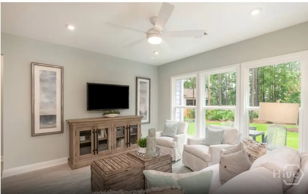 154 Chatham Lane Richmond Hill, GA 31324