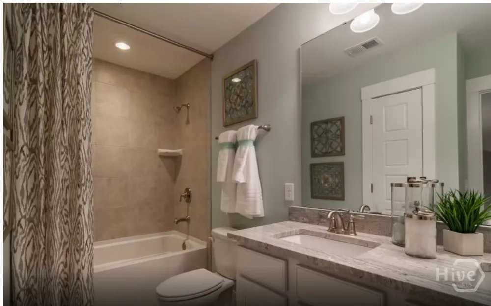 154 Chatham Lane Richmond Hill, GA 31324