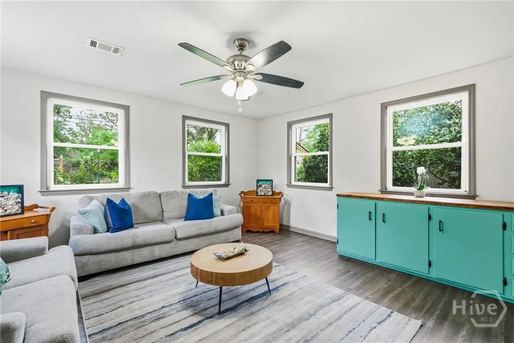 104 Ventura Boulevard Savannah, GA 31419