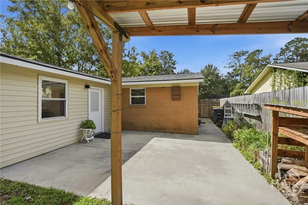 104 Ventura Boulevard Savannah, GA 31419