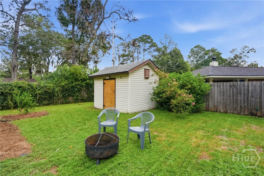 104 Ventura Boulevard Savannah, GA 31419