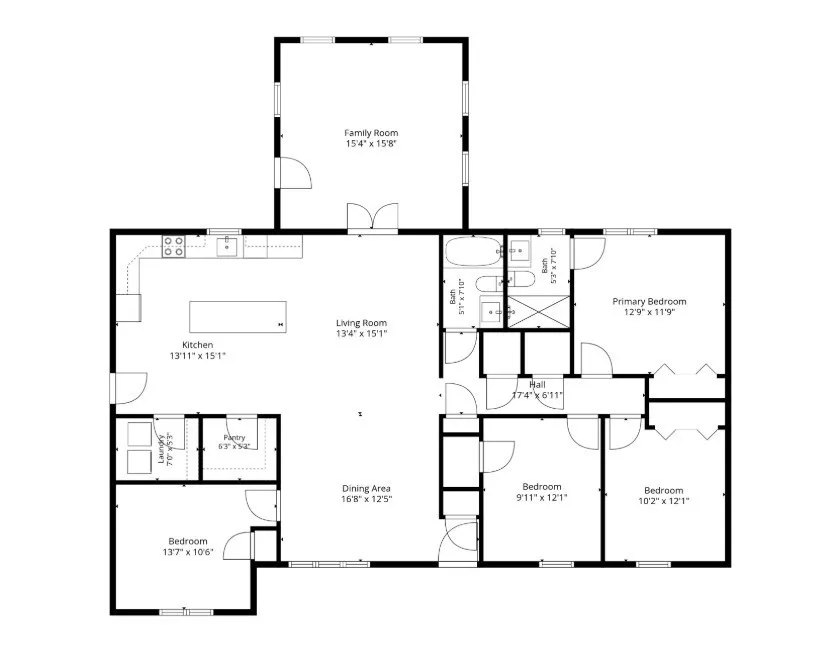 104 Ventura Boulevard Savannah, GA 31419