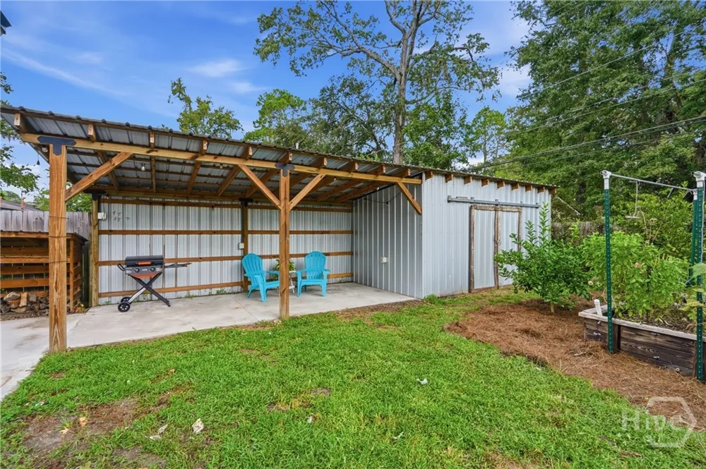 104 Ventura Boulevard Savannah, GA 31419