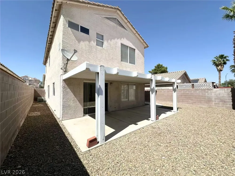 7941 Blue Brook Drive Las Vegas, NV 89147