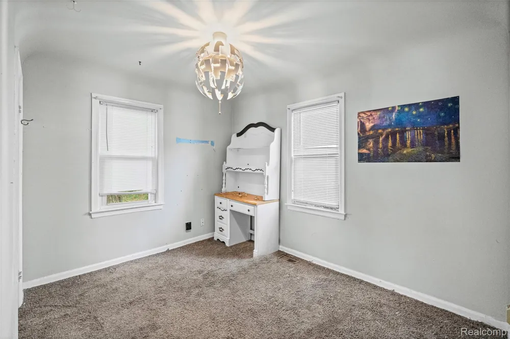 207 Park Street Gaines Township, MI 48436