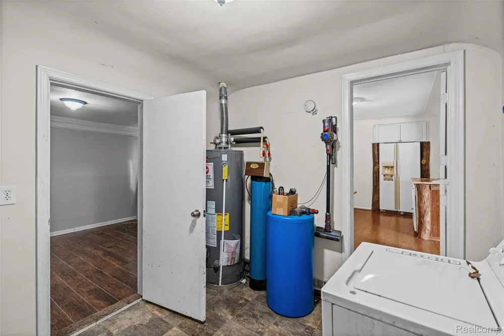 207 Park Street Gaines Township, MI 48436