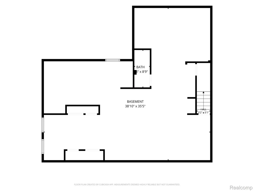 34114 Preston Drive Sterling Heights City, MI 48312