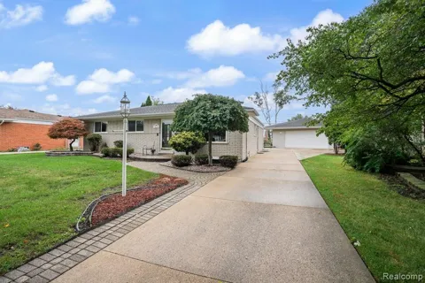 34114 Preston Drive