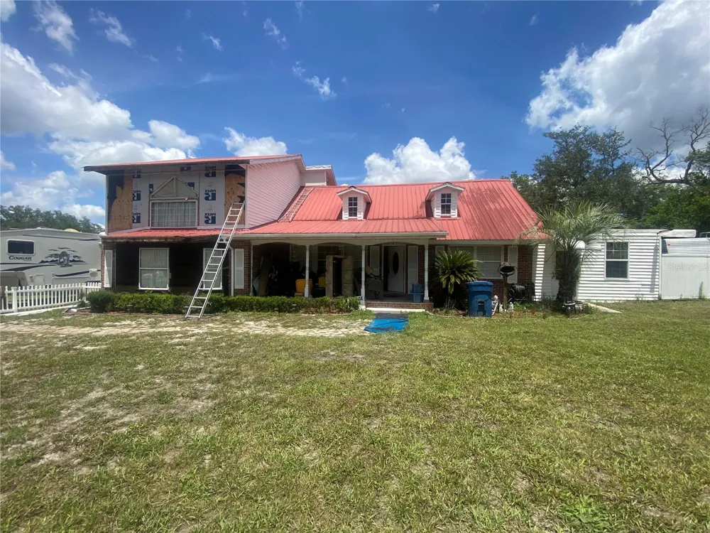 219 SHADY LANE Orange City, FL 32763