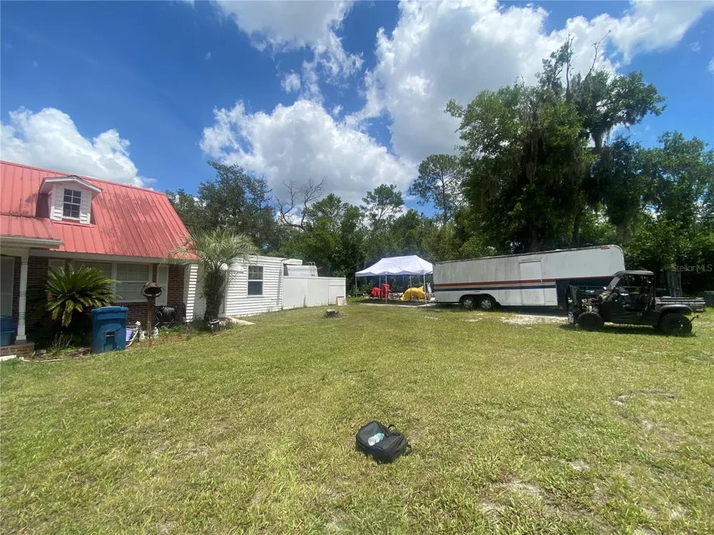 219 SHADY LANE Orange City, FL 32763