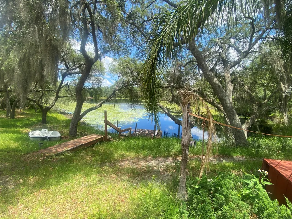 219 SHADY LANE Orange City, FL 32763