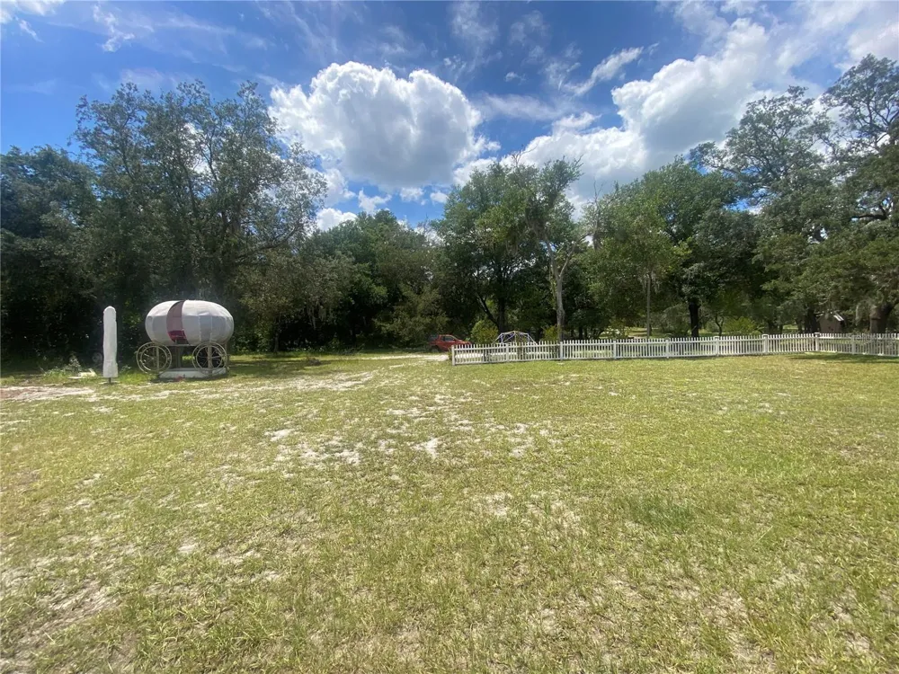 219 SHADY LANE Orange City, FL 32763