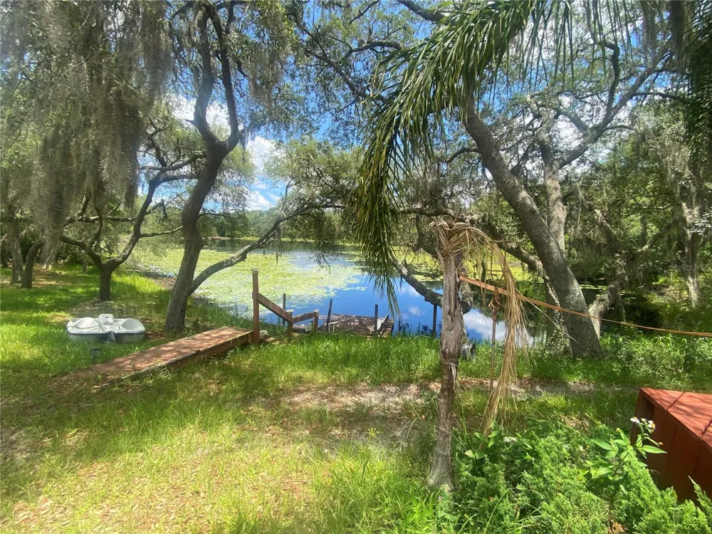 219 SHADY LANE Orange City, FL 32763