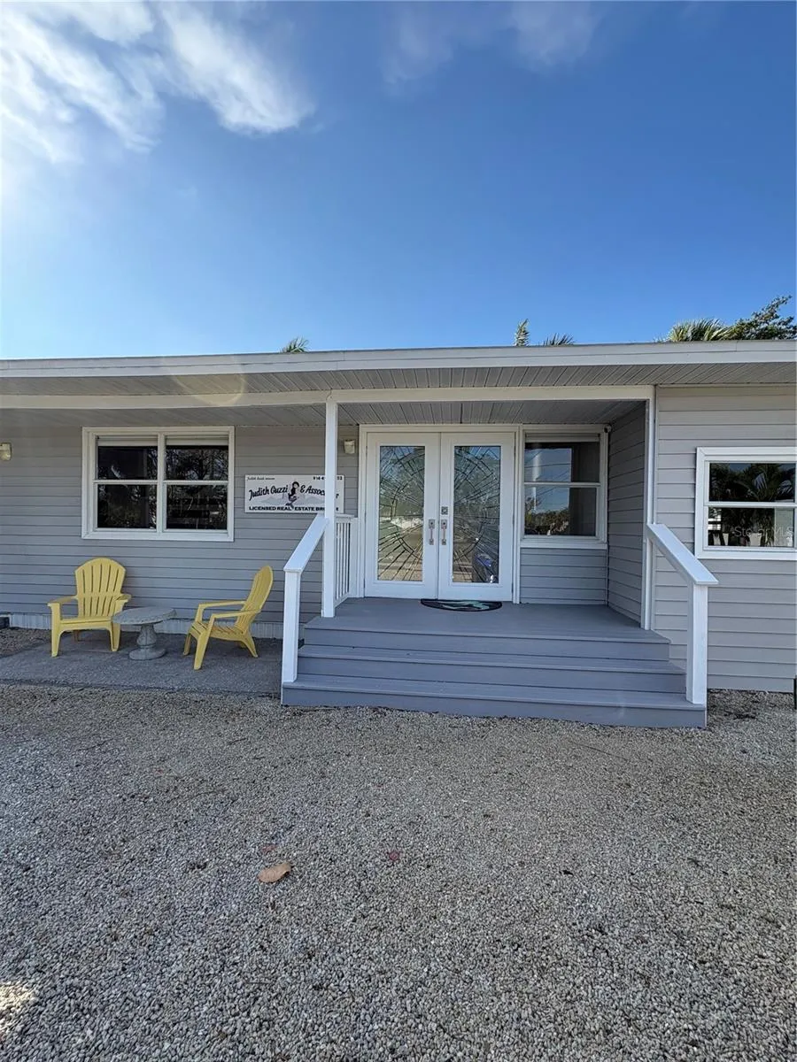 5032 CALLE MINORGA Sarasota, FL 34242