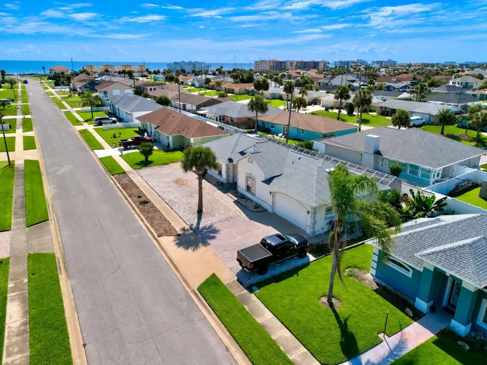 118 PENINSULA WINDS DRIVE Ormond Beach, FL 32176