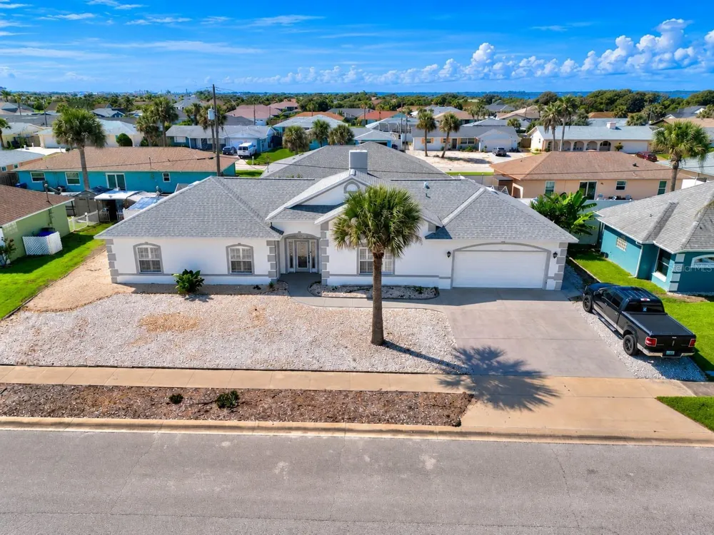 118 PENINSULA WINDS DRIVE Ormond Beach, FL 32176