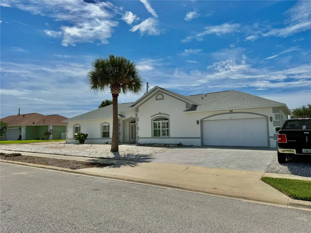 118 PENINSULA WINDS DRIVE Ormond Beach, FL 32176