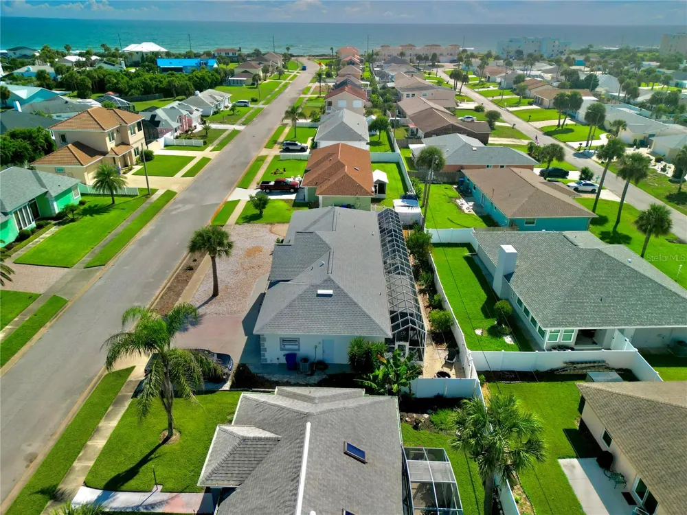 118 PENINSULA WINDS DRIVE Ormond Beach, FL 32176