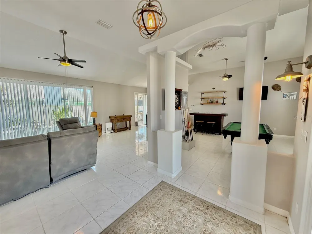 118 PENINSULA WINDS DRIVE Ormond Beach, FL 32176