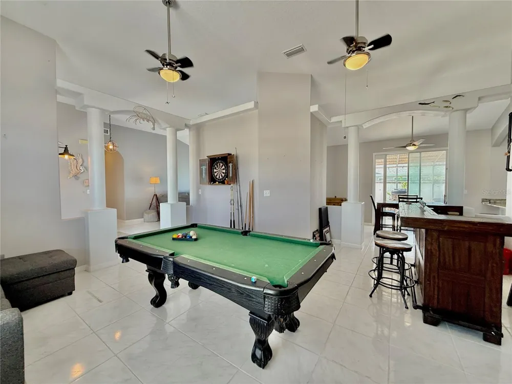 118 PENINSULA WINDS DRIVE Ormond Beach, FL 32176