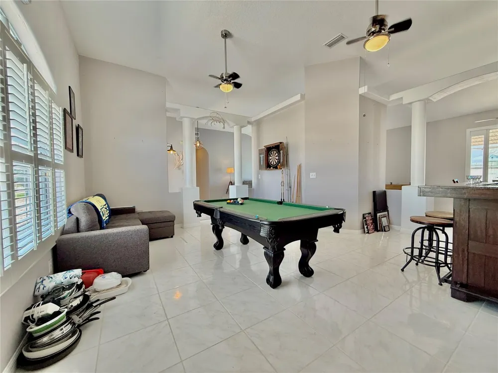 118 PENINSULA WINDS DRIVE Ormond Beach, FL 32176