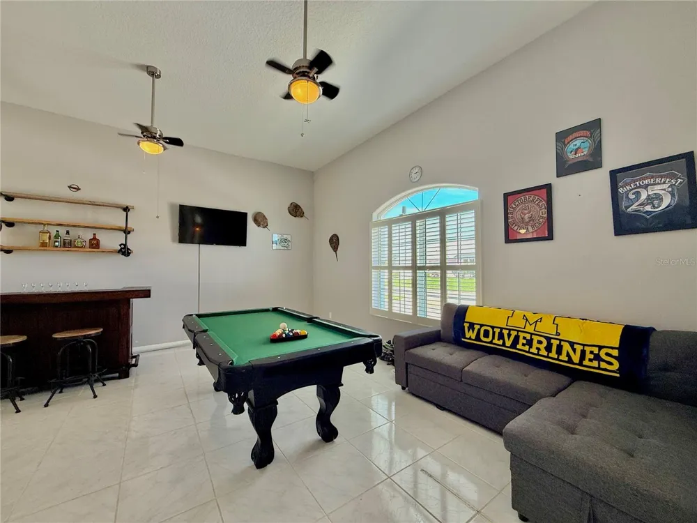 118 PENINSULA WINDS DRIVE Ormond Beach, FL 32176