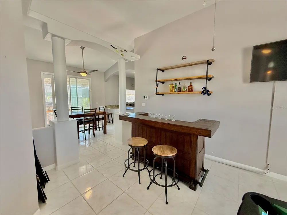 118 PENINSULA WINDS DRIVE Ormond Beach, FL 32176