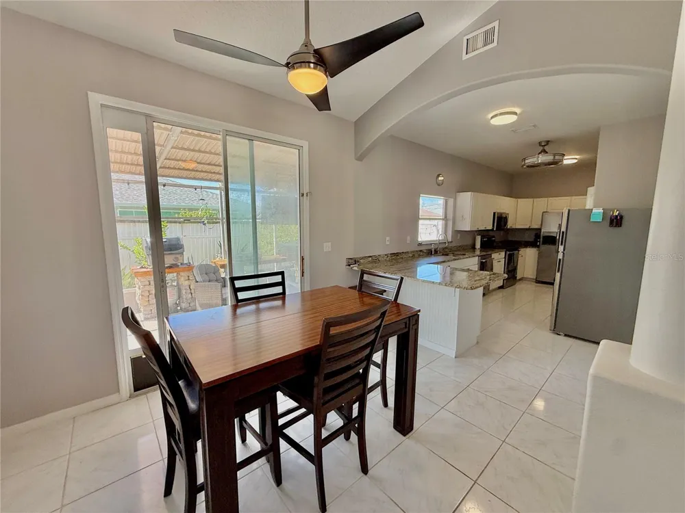 118 PENINSULA WINDS DRIVE Ormond Beach, FL 32176