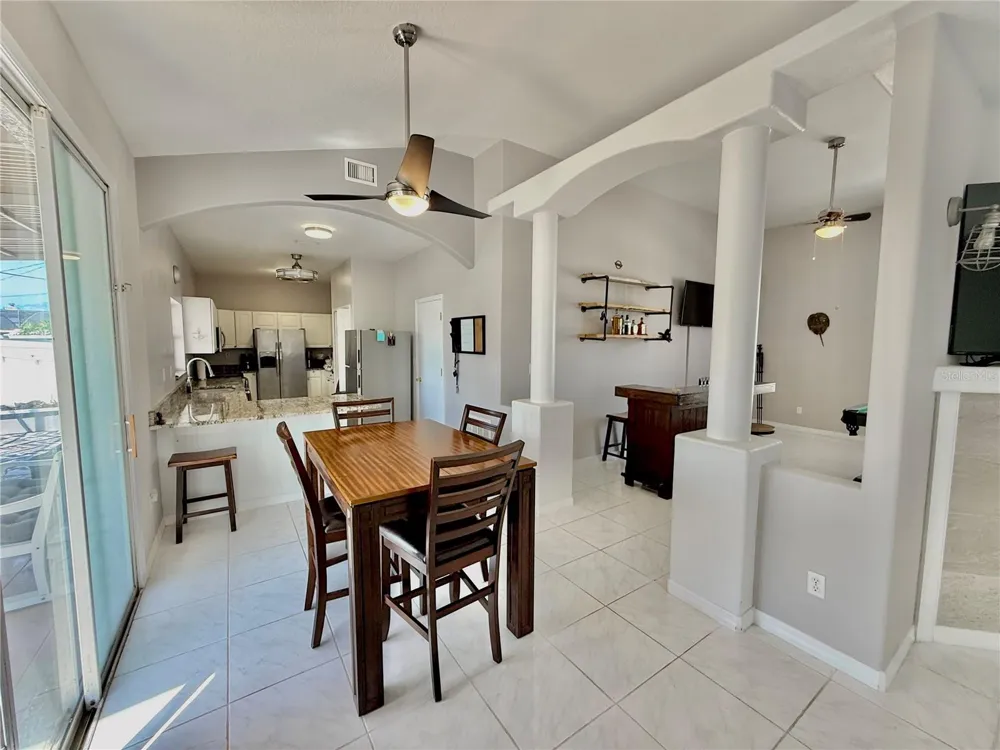 118 PENINSULA WINDS DRIVE Ormond Beach, FL 32176