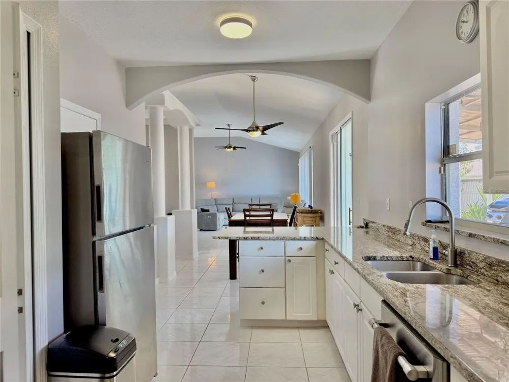 118 PENINSULA WINDS DRIVE Ormond Beach, FL 32176