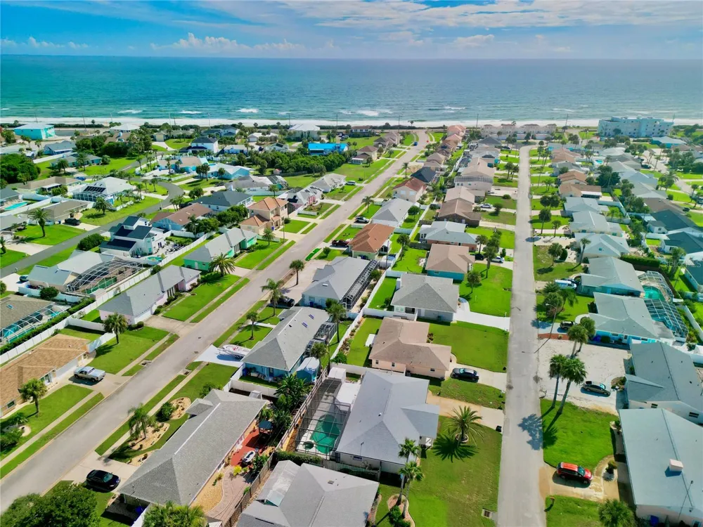 118 PENINSULA WINDS DRIVE Ormond Beach, FL 32176