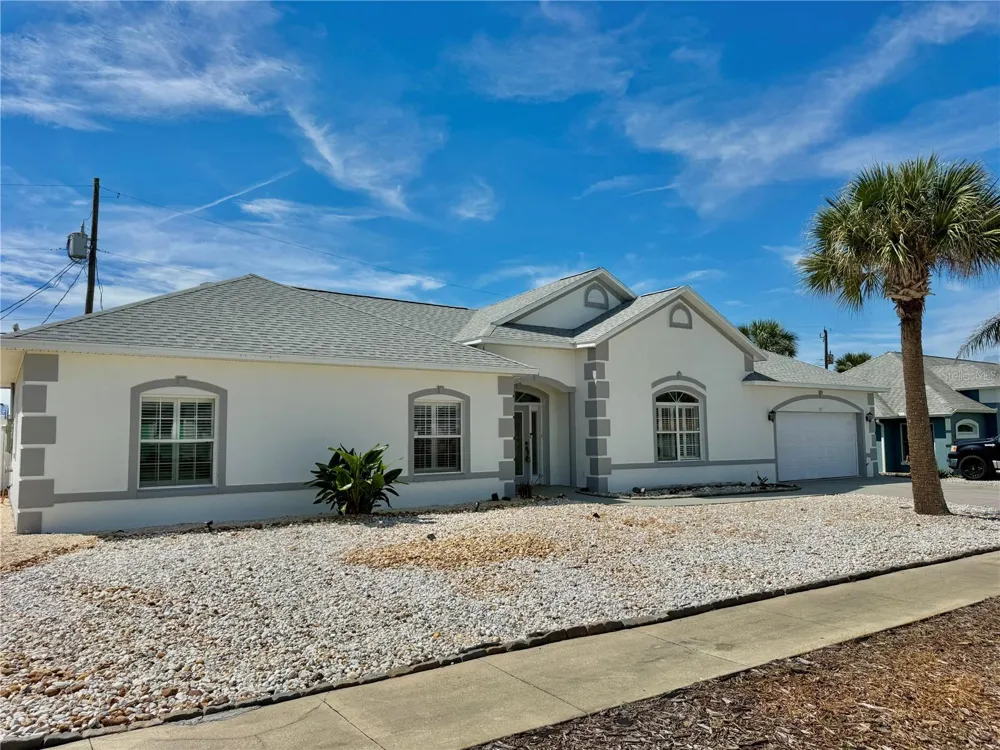 118 PENINSULA WINDS DRIVE Ormond Beach, FL 32176