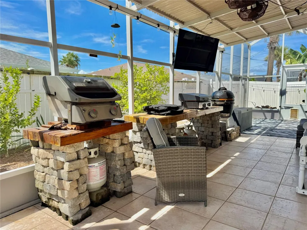 118 PENINSULA WINDS DRIVE Ormond Beach, FL 32176