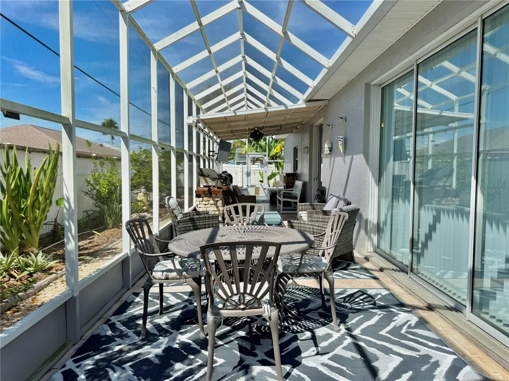 118 PENINSULA WINDS DRIVE Ormond Beach, FL 32176