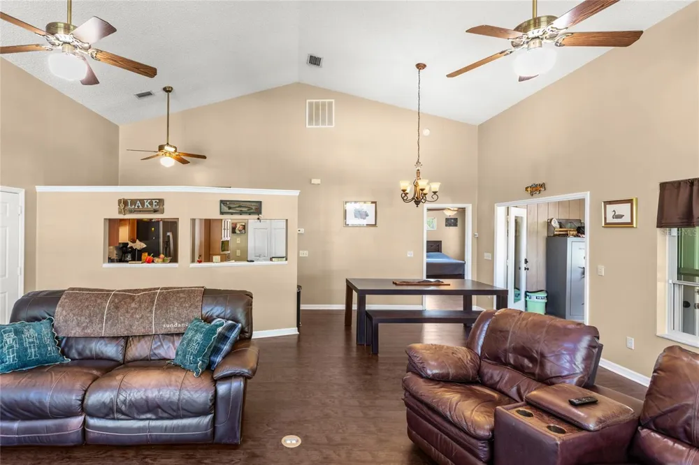 5930 ISLAND ROAD Melrose, FL 32666