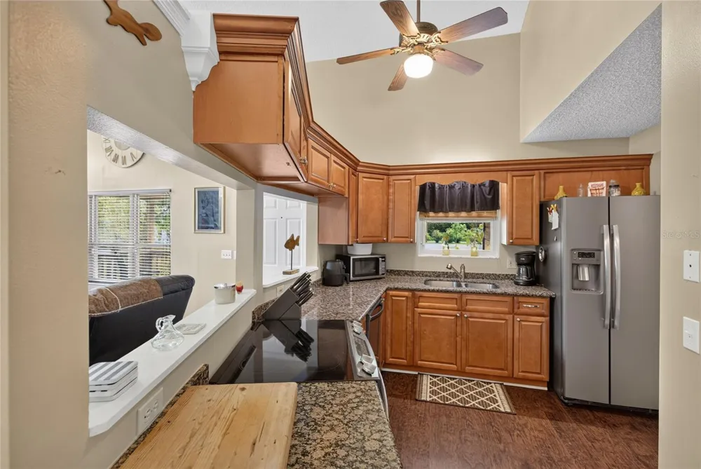 5930 ISLAND ROAD Melrose, FL 32666