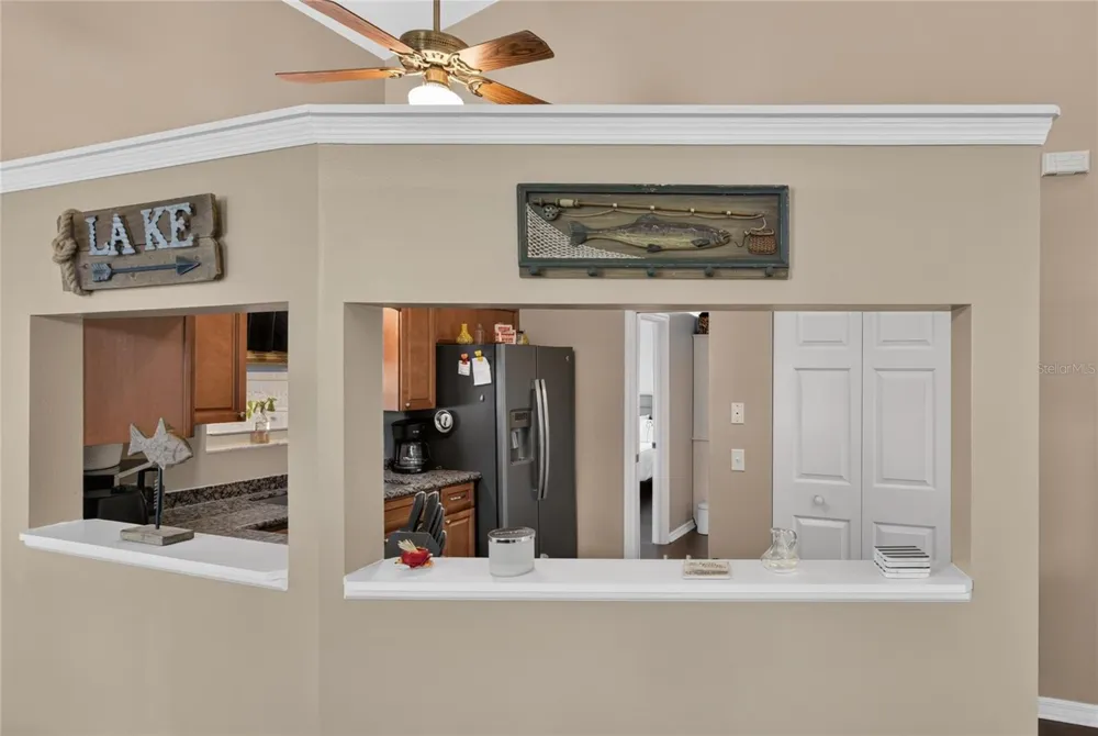 5930 ISLAND ROAD Melrose, FL 32666