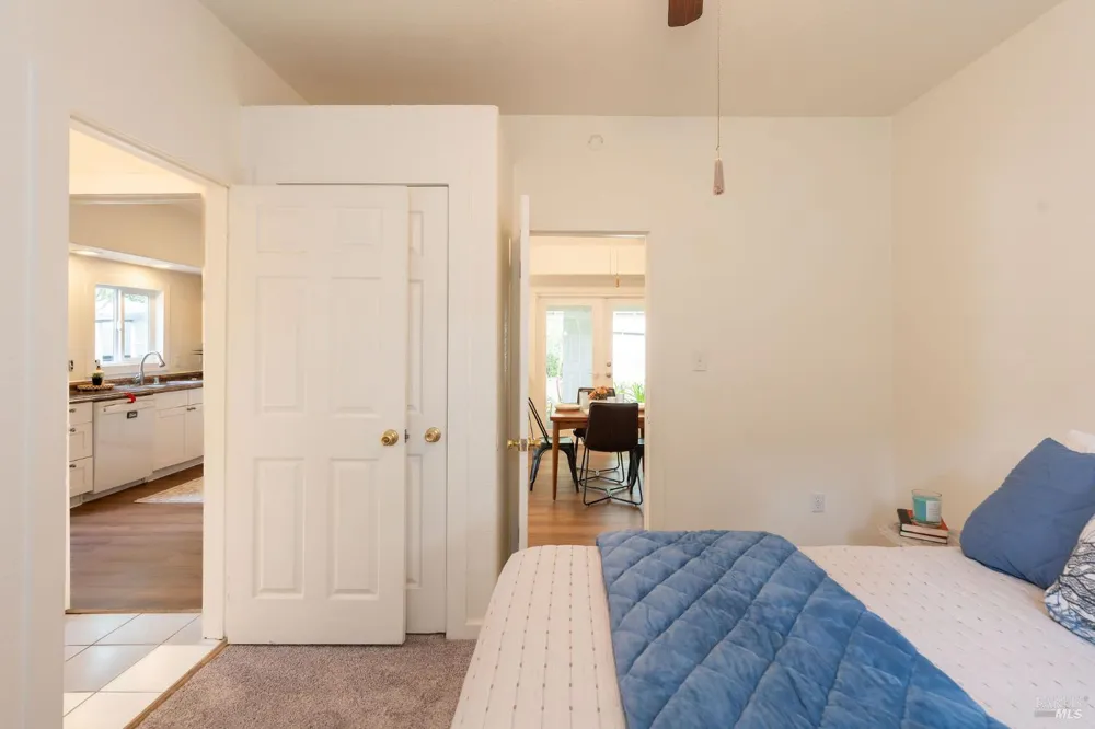1901 Hwy 116 S Sebastopol, CA 95472