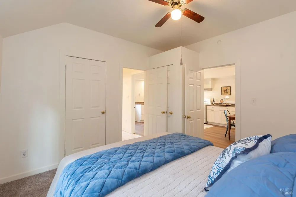 1901 Hwy 116 S Sebastopol, CA 95472