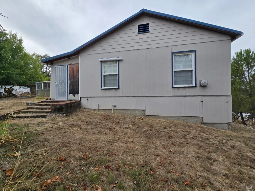 20851 Locust Street Willits, CA 95490