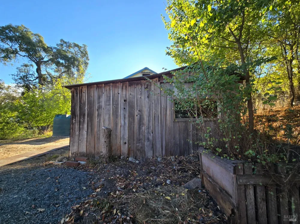 20851 Locust Street Willits, CA 95490