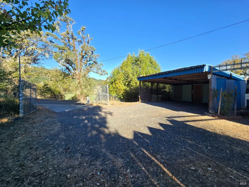 20851 Locust Street Willits, CA 95490